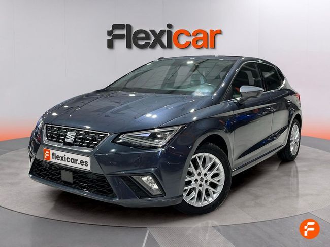 Foto del SEAT Ibiza 1.0 TSI S&S Special Edition 110
