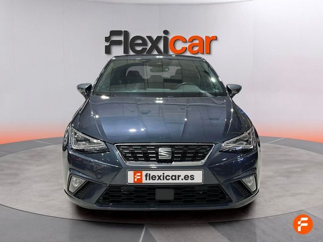 Foto del SEAT Ibiza 1.0 TSI S&S Special Edition 110