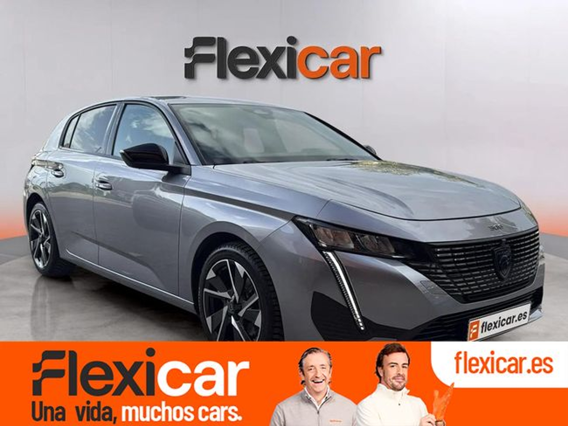 Imagen de PEUGEOT 308