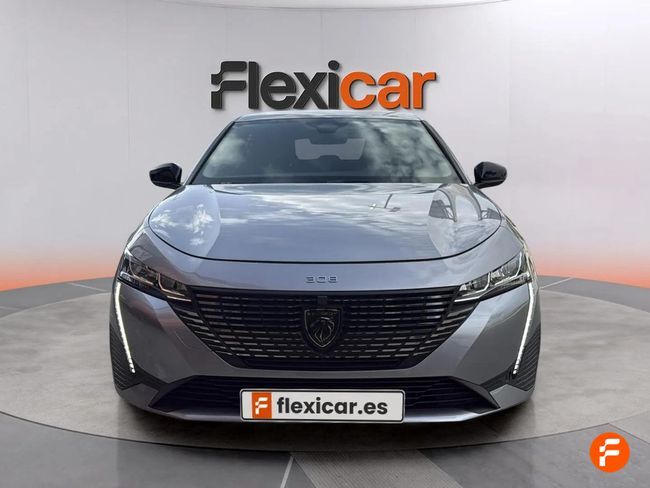 Foto del PEUGEOT 308 1.5 BlueHDi S&S Allure 130