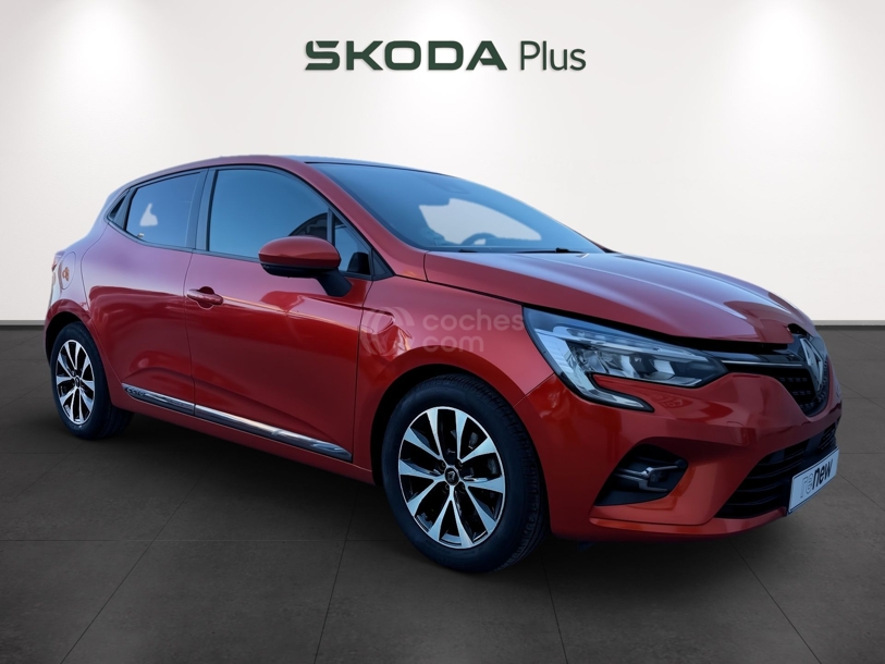 Foto del RENAULT Clio Blue dCi Intens 63kW