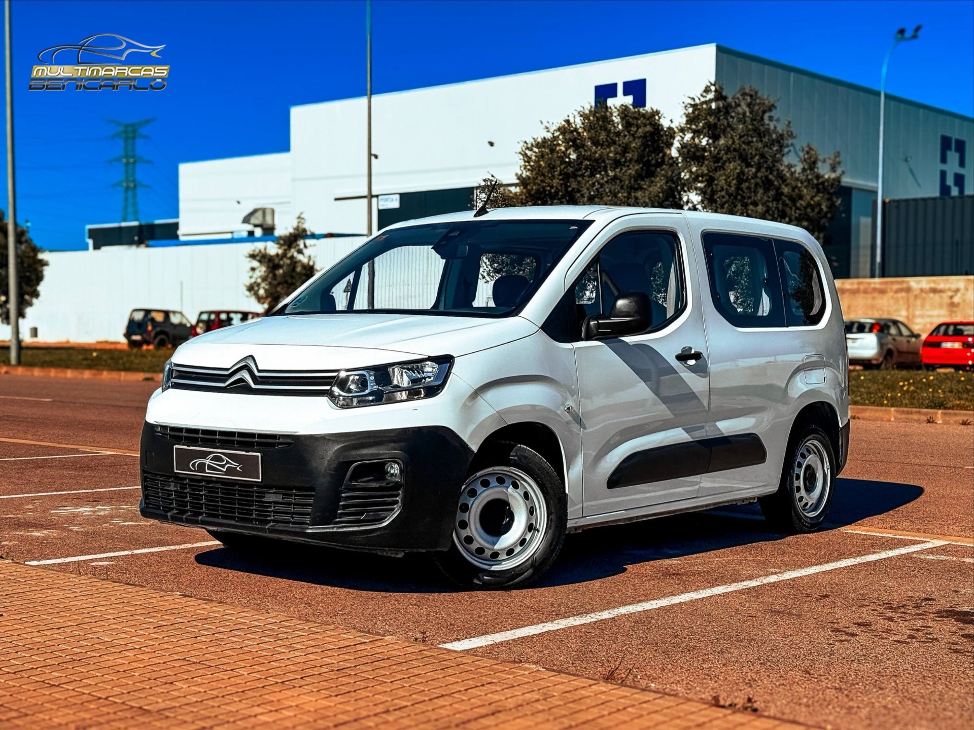 Imagen de CITROEN Berlingo