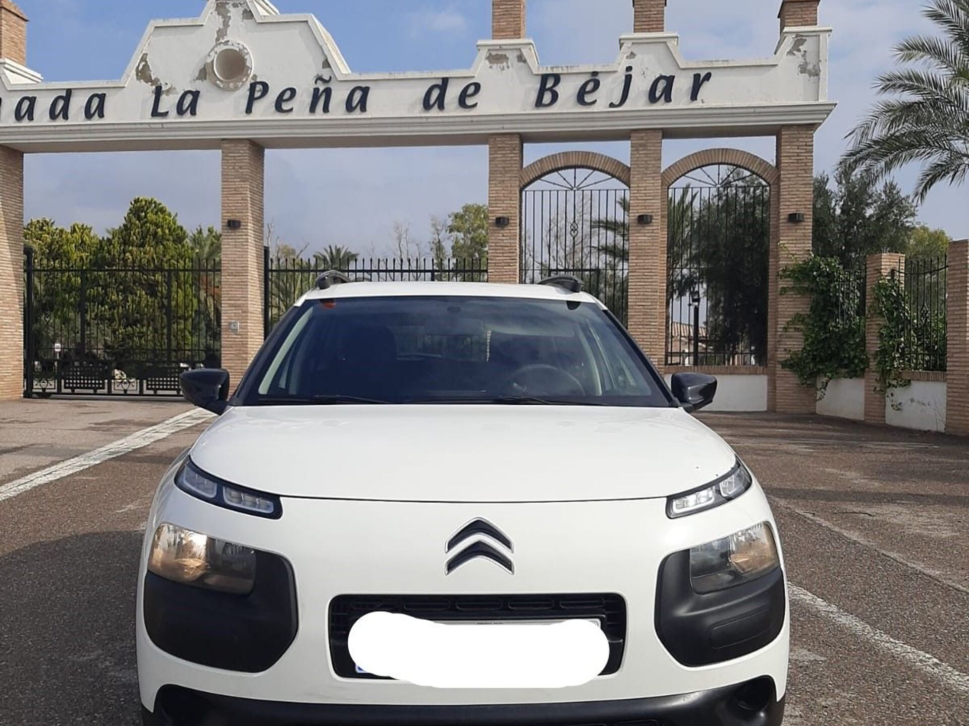 Imagen 3 de CITROEN C4 Cactus