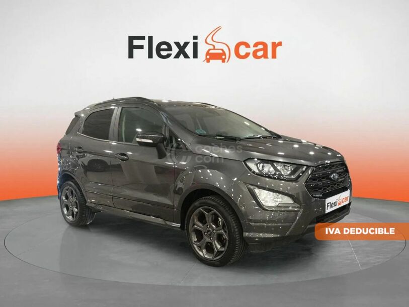 Foto del FORD EcoSport 1.0 EcoBoost ST Line 125