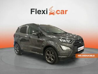 Imagen de FORD EcoSport 1.0 EcoBoost ST Line 125