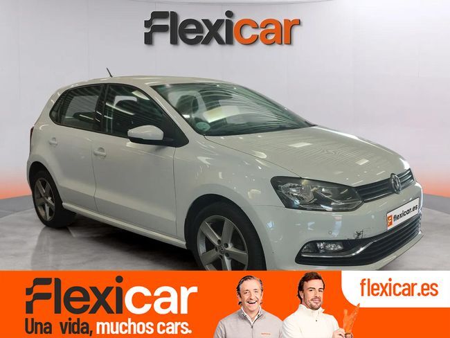 VOLKSWAGEN Polo (Advance 1.2 TSI 90CV BMT DSG) en Tenerife