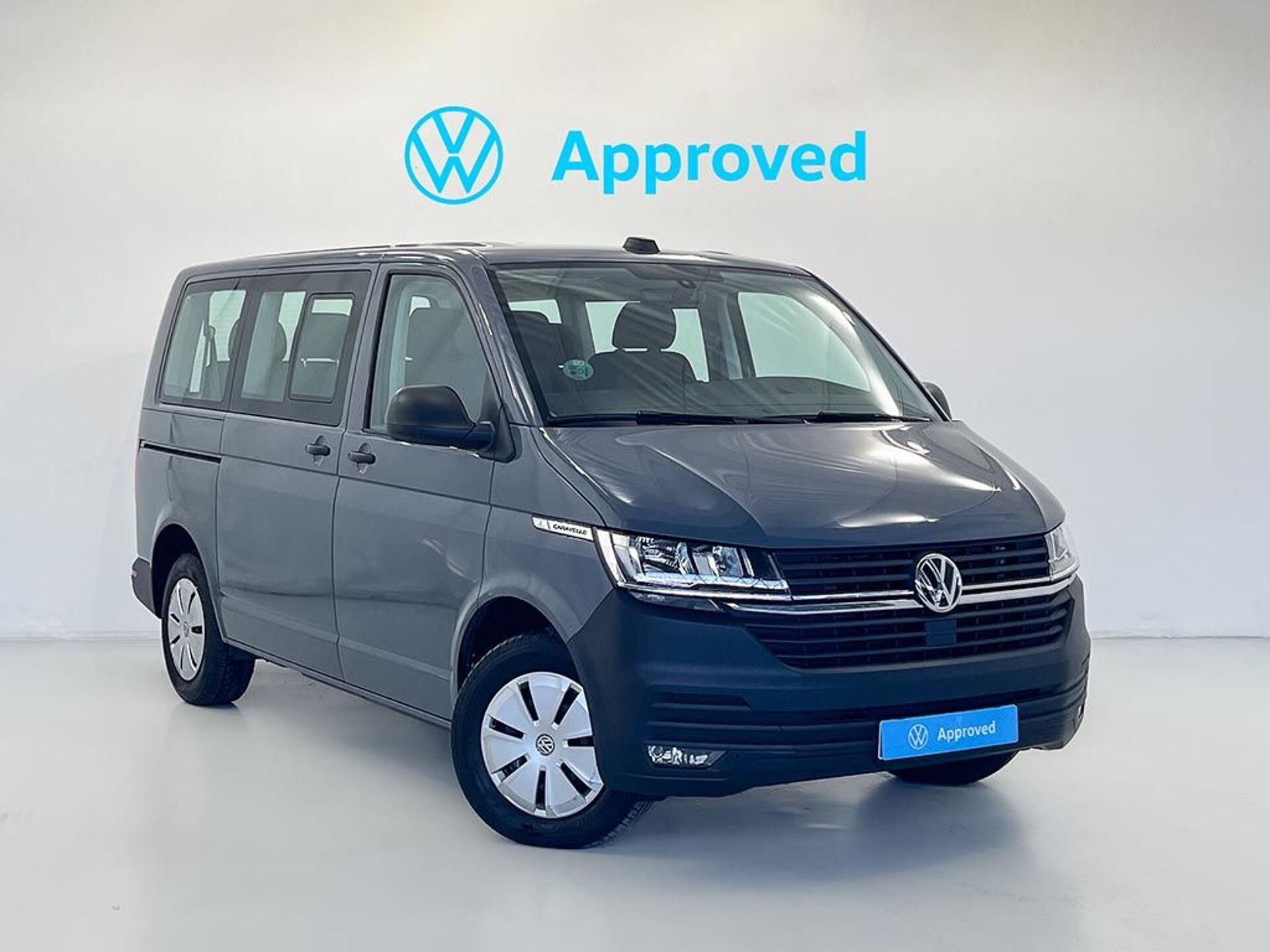Imagen de VOLKSWAGEN Caravelle