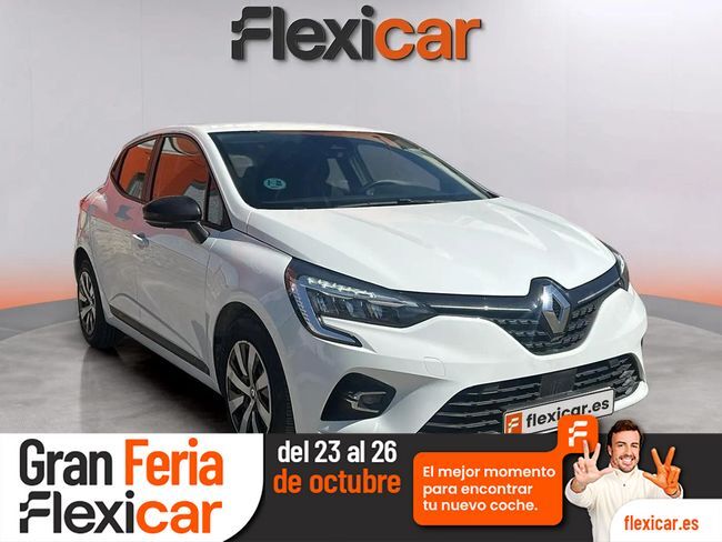RENAULT Clio (Evolution dCi 100 (74kw)) en Valencia