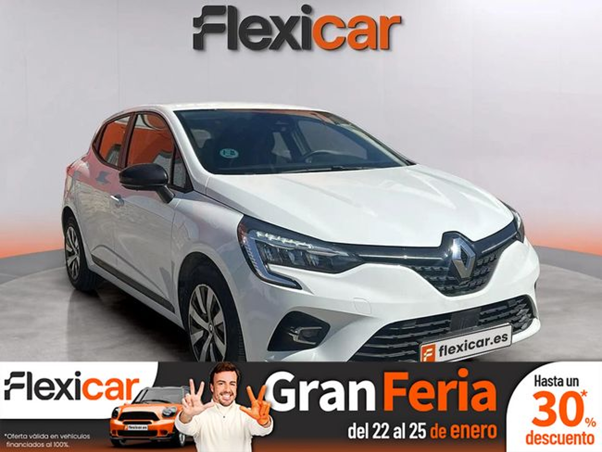 Imagen de RENAULT Clio