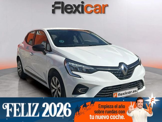 RENAULT Clio (Evolution dCi 100 (74kw)) en Valencia