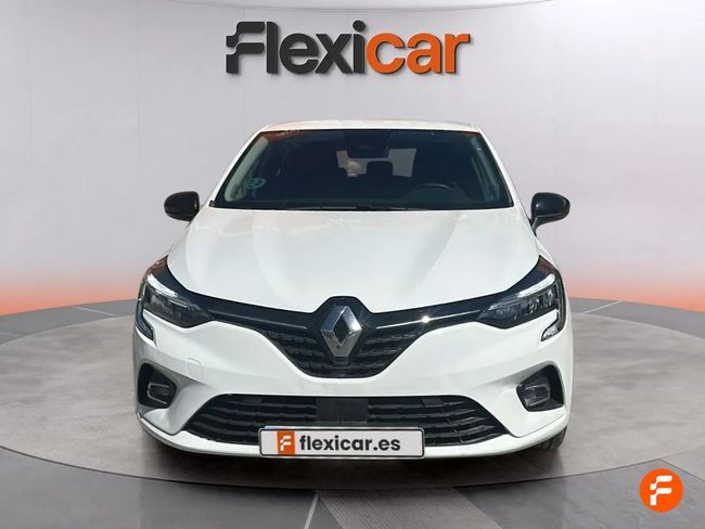 Foto del RENAULT Clio dCi Evolution 74kW
