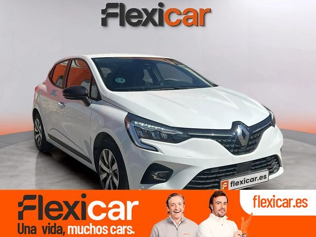 RENAULT Clio (Evolution dCi 100 (74kw)) en Valencia