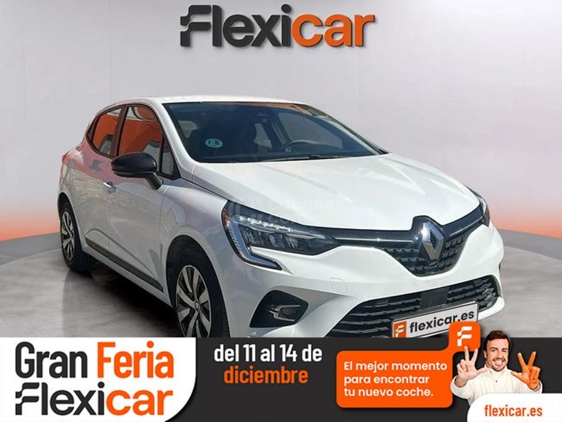 Foto del RENAULT Clio dCi Evolution 74kW