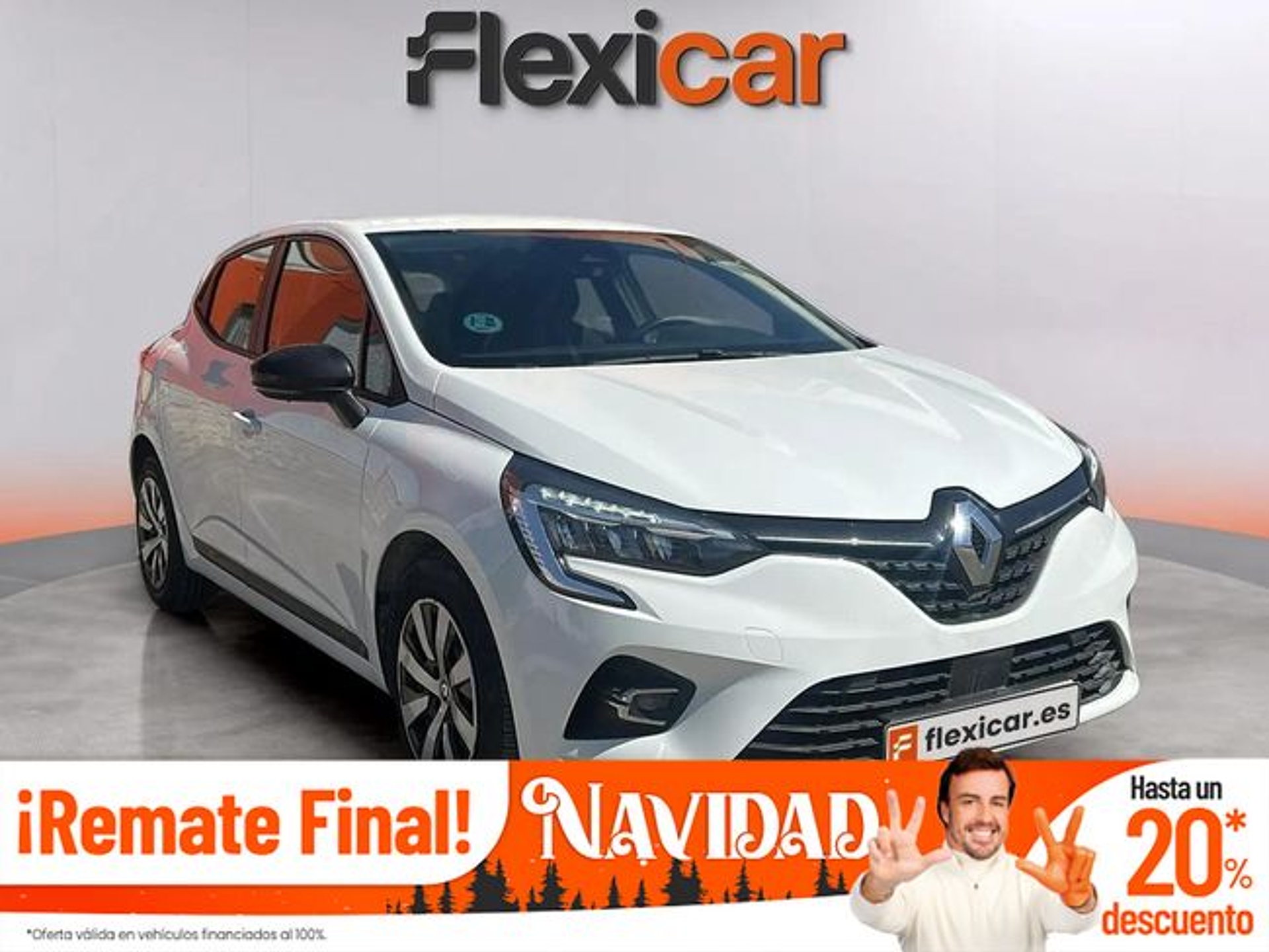 Imagen de RENAULT Clio