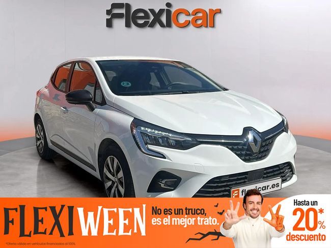 RENAULT Clio (Evolution dCi 100 (74kw)) en Valencia