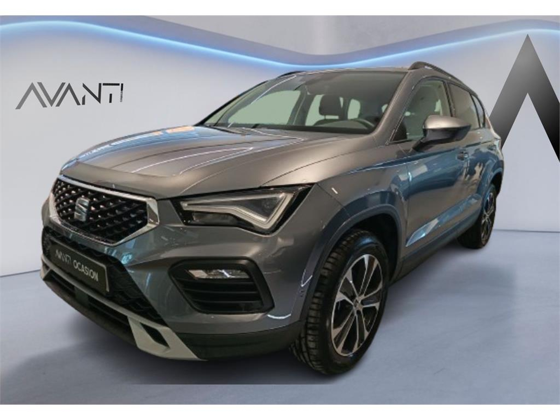 Imagen de SEAT Ateca