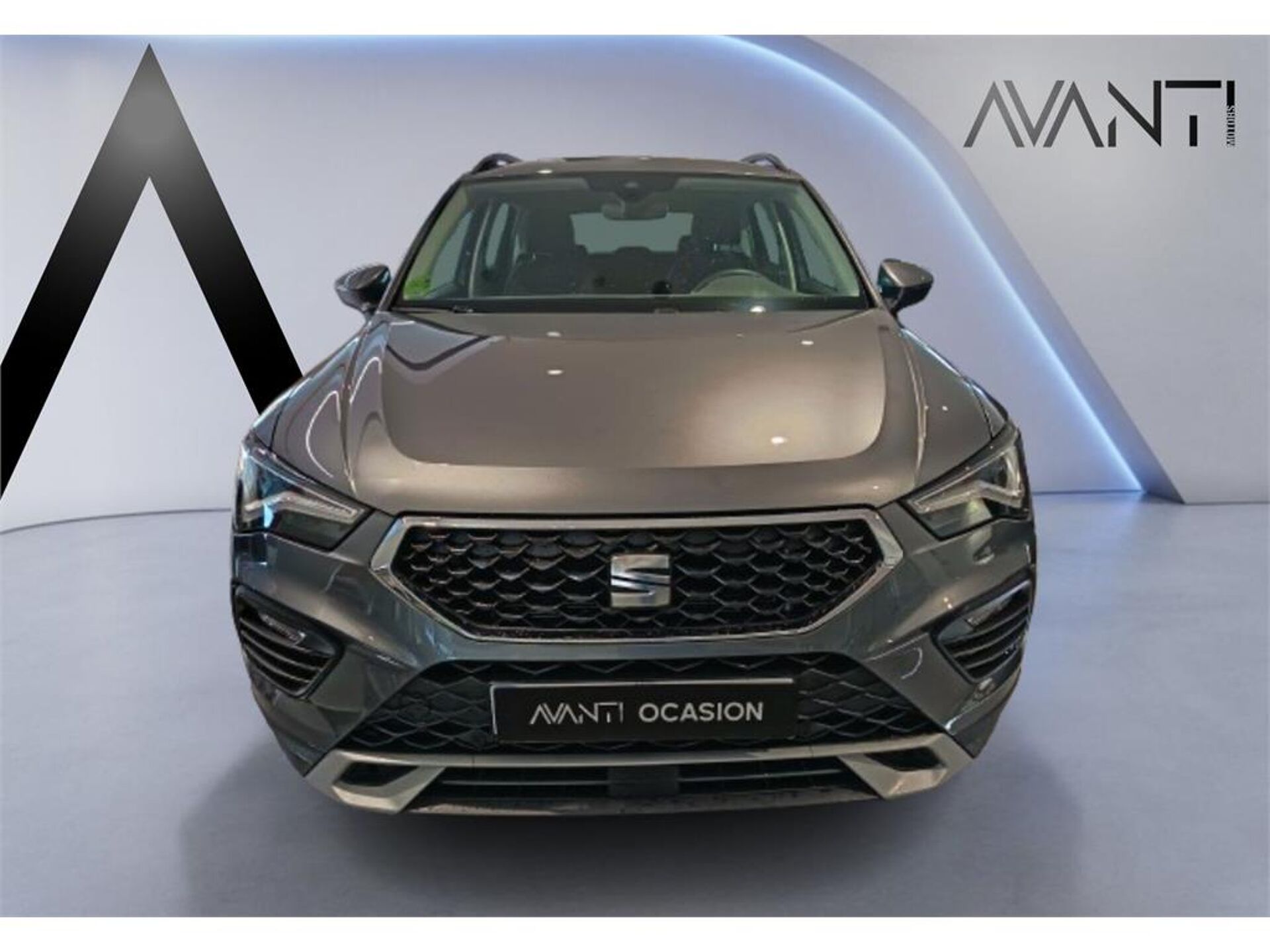 Imagen 2 de SEAT Ateca