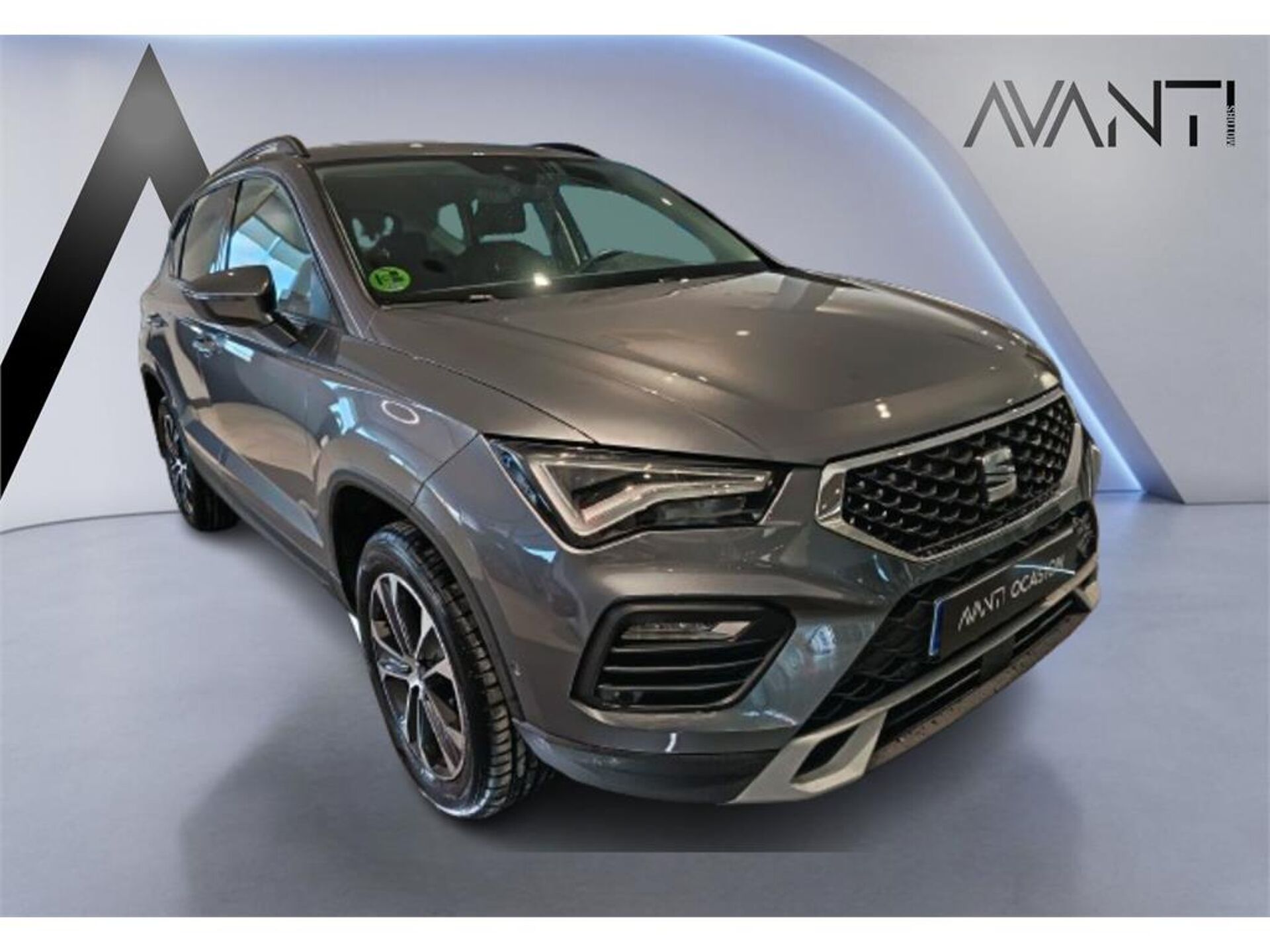 Imagen 3 de SEAT Ateca