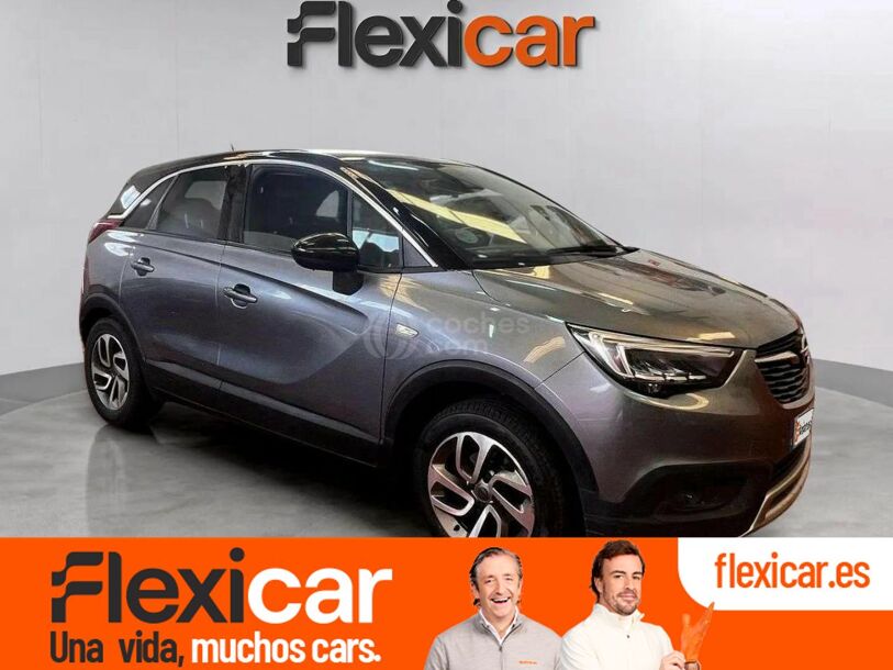 Foto del OPEL Crossland X 1.6T Excellence 99