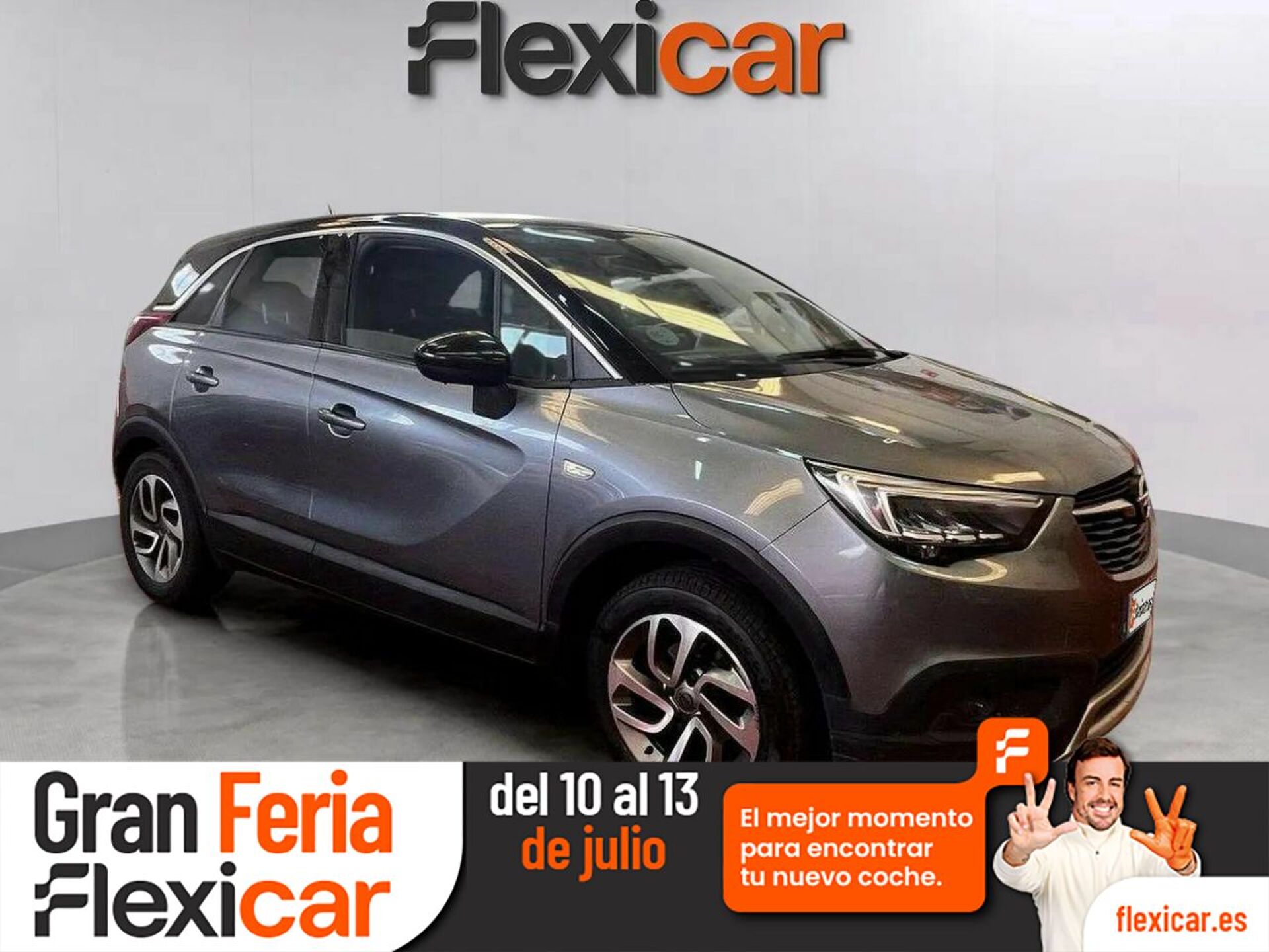 Imagen de OPEL Crossland