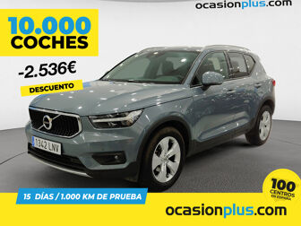 Imagen de VOLVO XC40 T3 Momentum Pro Aut.