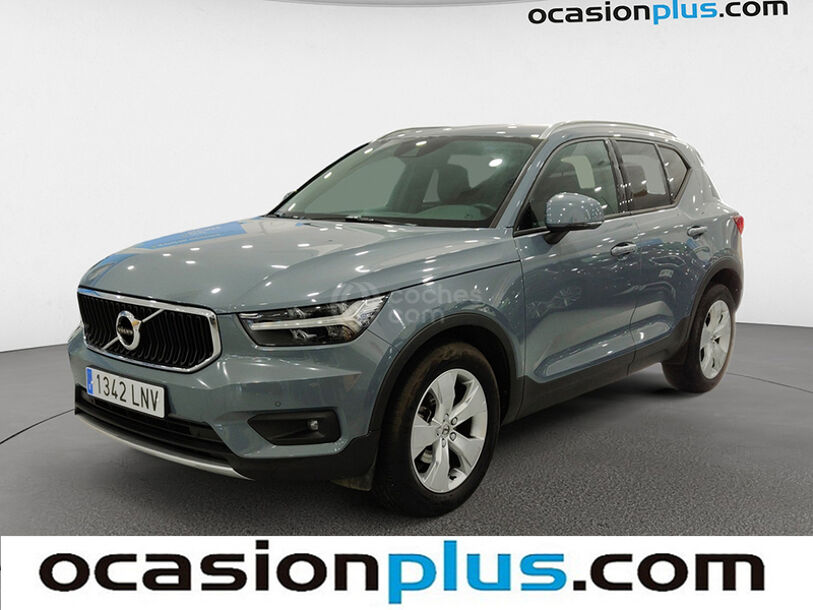 Foto del VOLVO XC40 T3 Momentum Pro Aut.