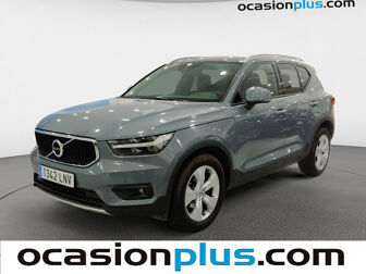 Imagen de VOLVO XC40 T3 Momentum Pro Aut.