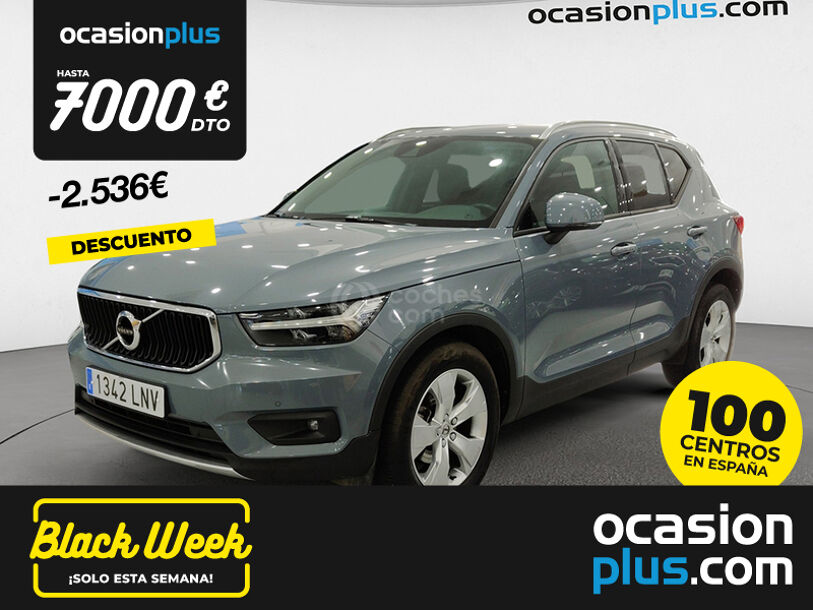 Foto del VOLVO XC40 T3 Momentum Pro Aut.