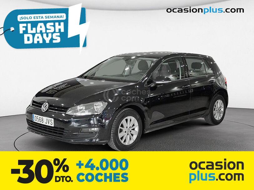 Foto del VOLKSWAGEN Golf 1.2 TSI BMT Business 110