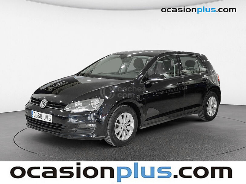 Foto del VOLKSWAGEN Golf 1.2 TSI BMT Business 110