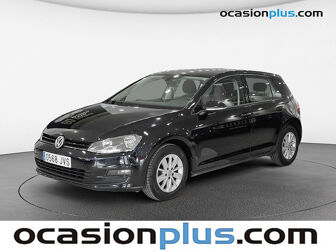 Imagen de VOLKSWAGEN Golf 1.2 TSI BMT Business 110