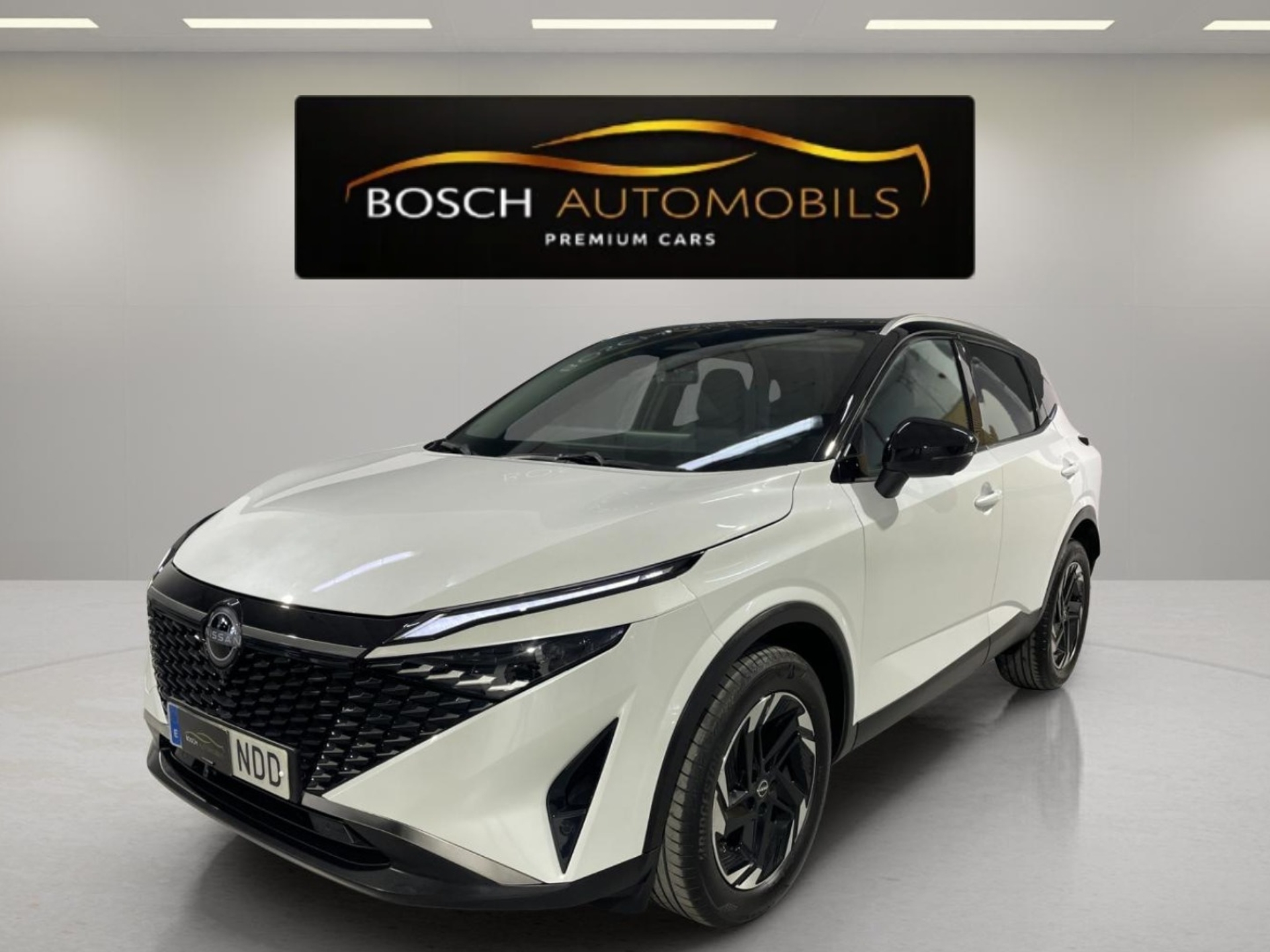 Imagen de NISSAN Qashqai