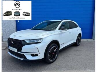 Imagen de DS DS 7 Crossback E-Tense Performance Line + Aut. 4x4