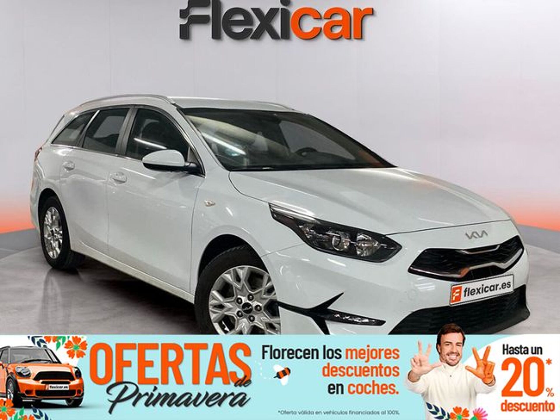 Imagen 1 de KIA Ceed