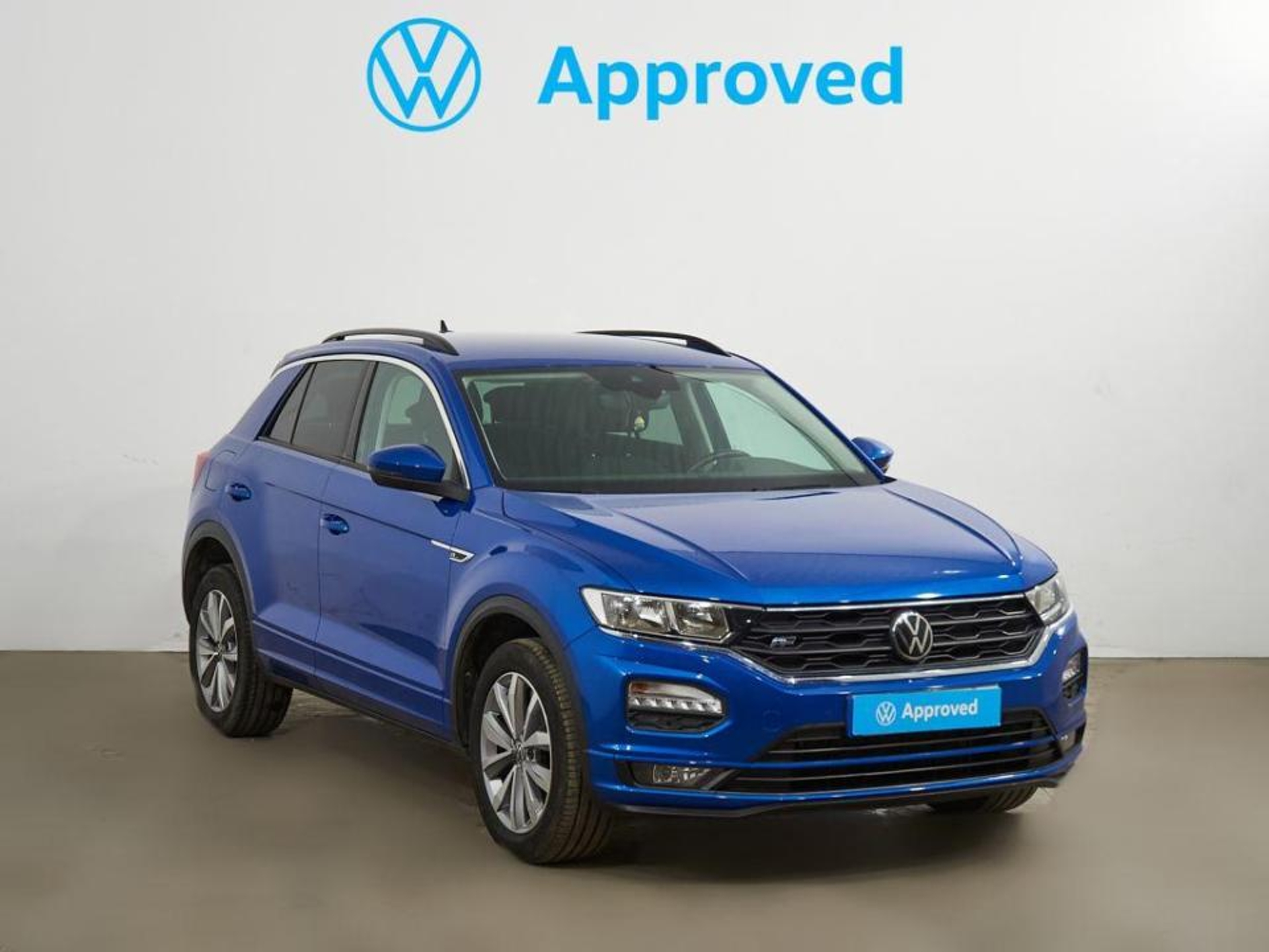 Imagen de VOLKSWAGEN T-Roc