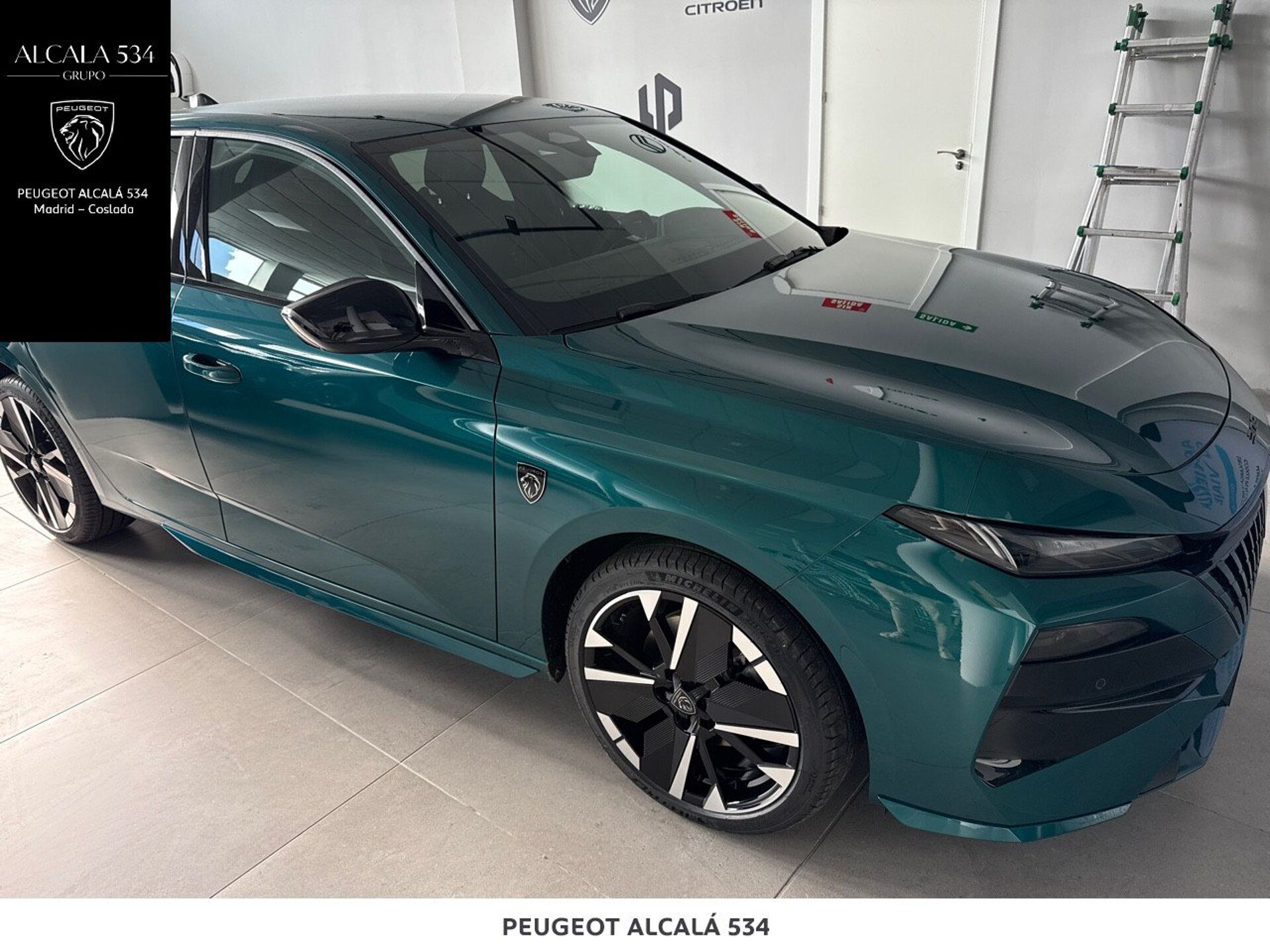 Imagen 3 de PEUGEOT 308