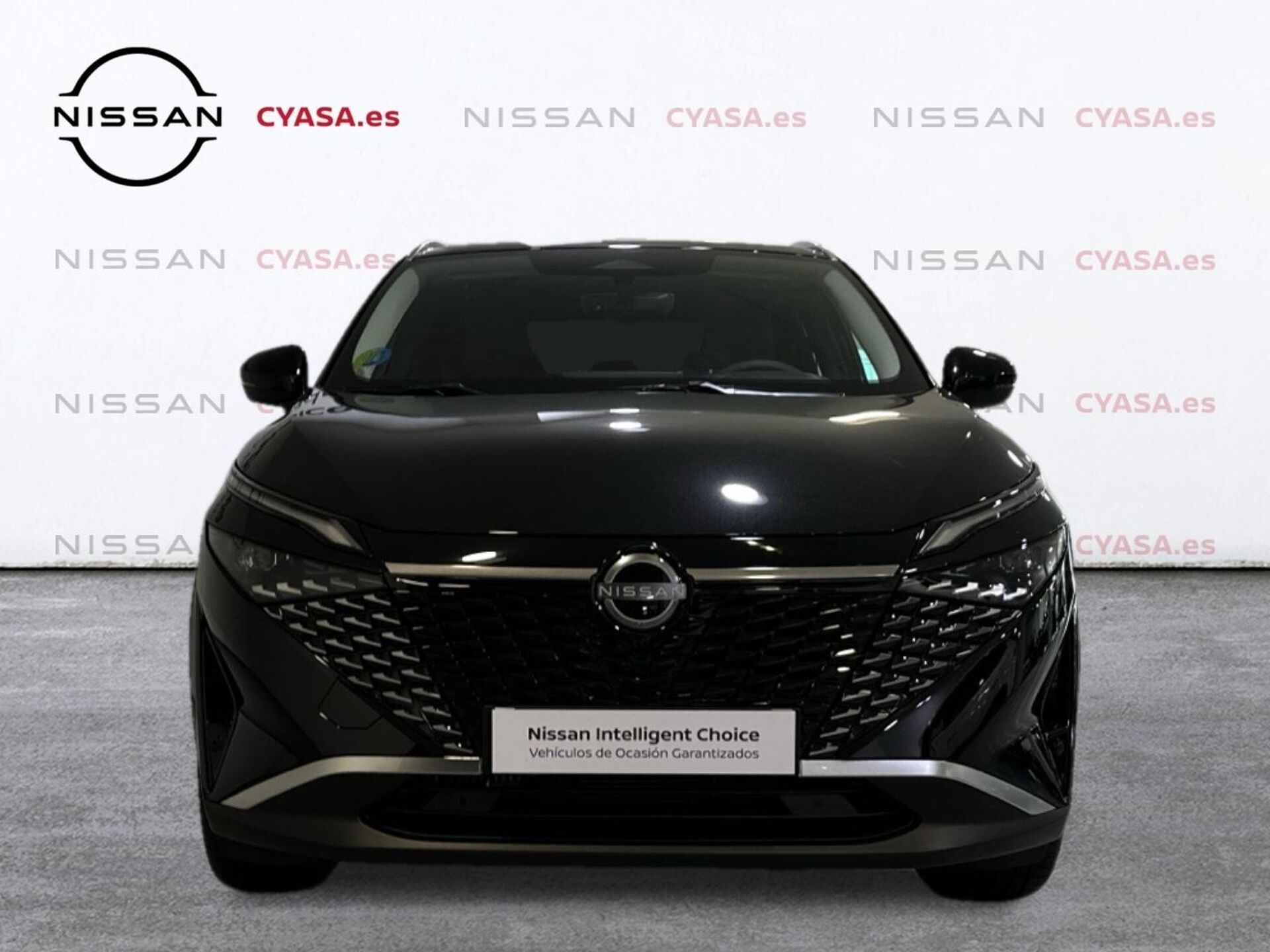 Imagen 2 de NISSAN Qashqai