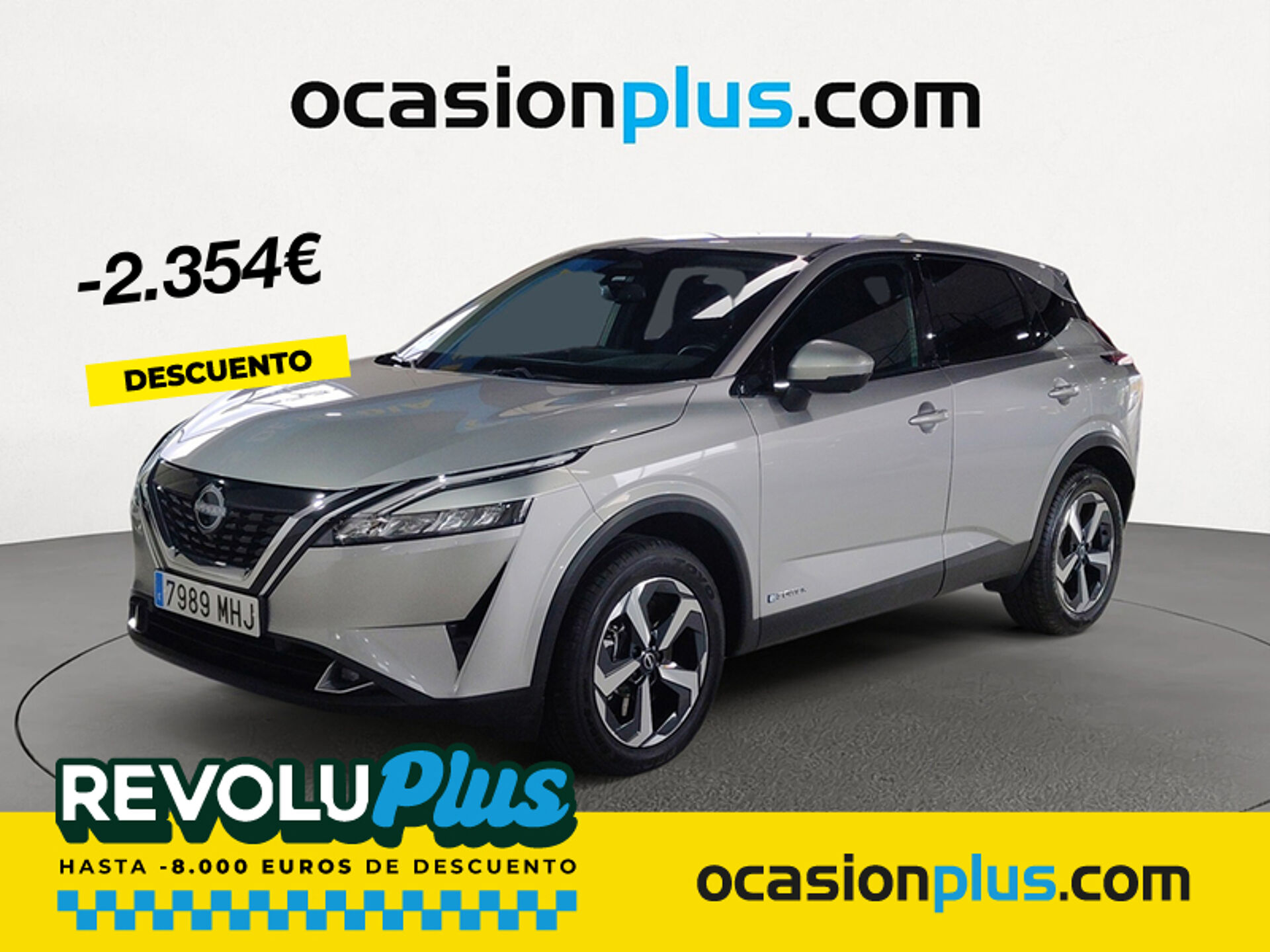 Imagen de NISSAN Qashqai