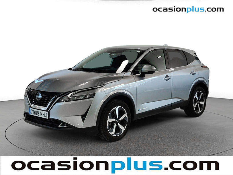 Foto del NISSAN Qashqai E-POWER N-Connecta 4x2 140kW