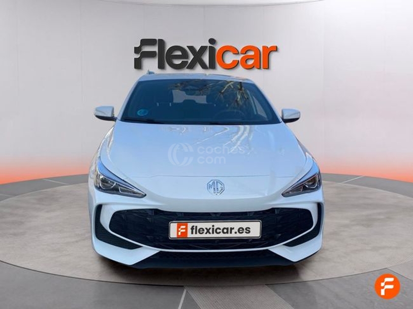 Foto del MG 3 1.5 Hybrid+ Luxury 143kW