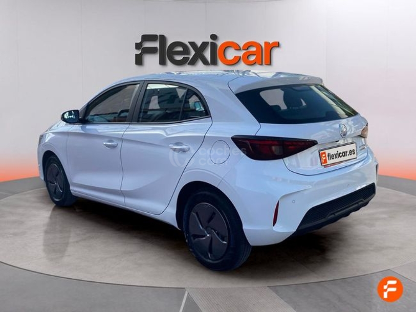 Foto del MG 3 1.5 Hybrid+ Luxury 143kW