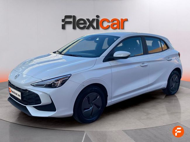 Foto del MG 3 1.5 Hybrid+ Luxury 143kW