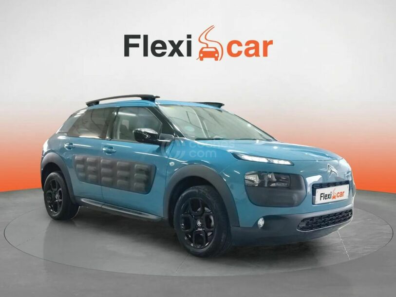 Foto del CITROEN C4 Cactus 1.2 PureTech Feel 82