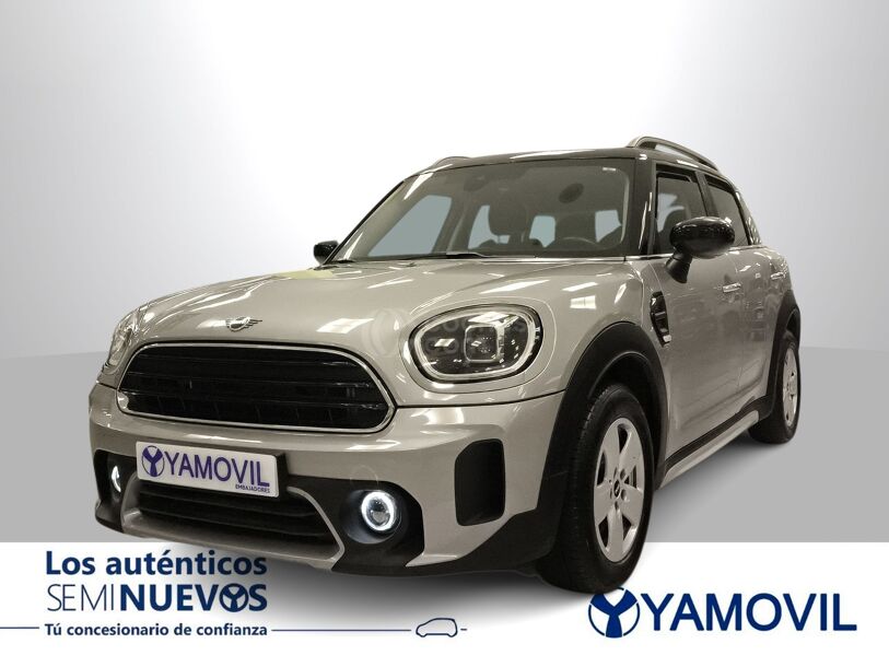 Foto del MINI Mini Countryman COUNTRYMAN COOPER AUT.
