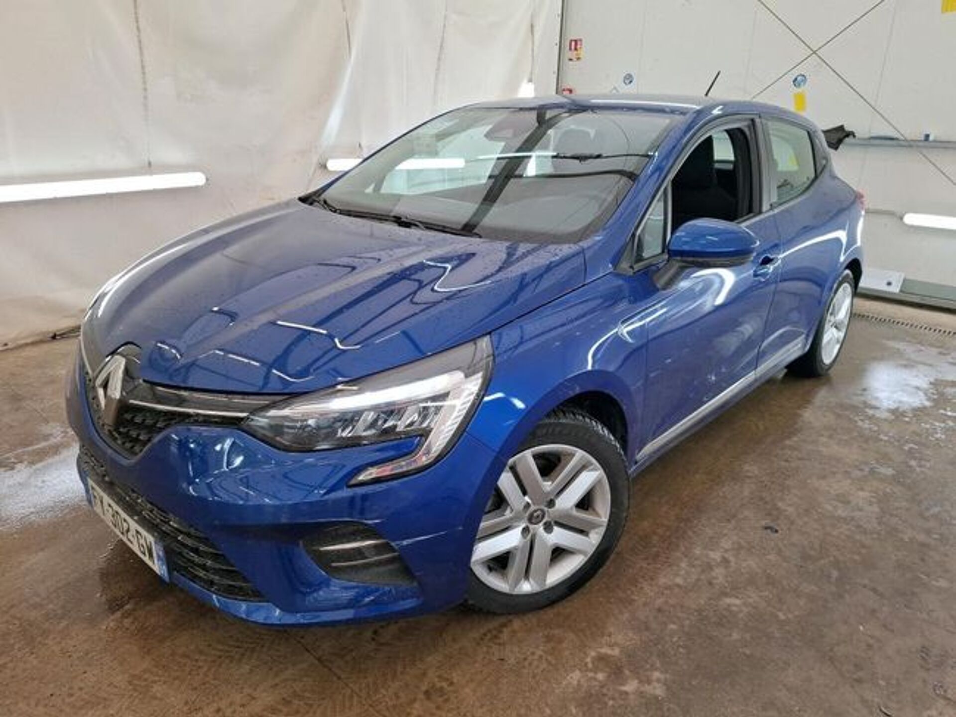 Imagen 2 de RENAULT Clio