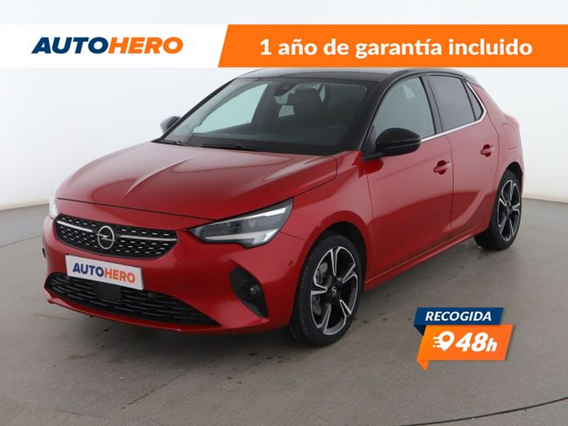 Imagen de OPEL Corsa