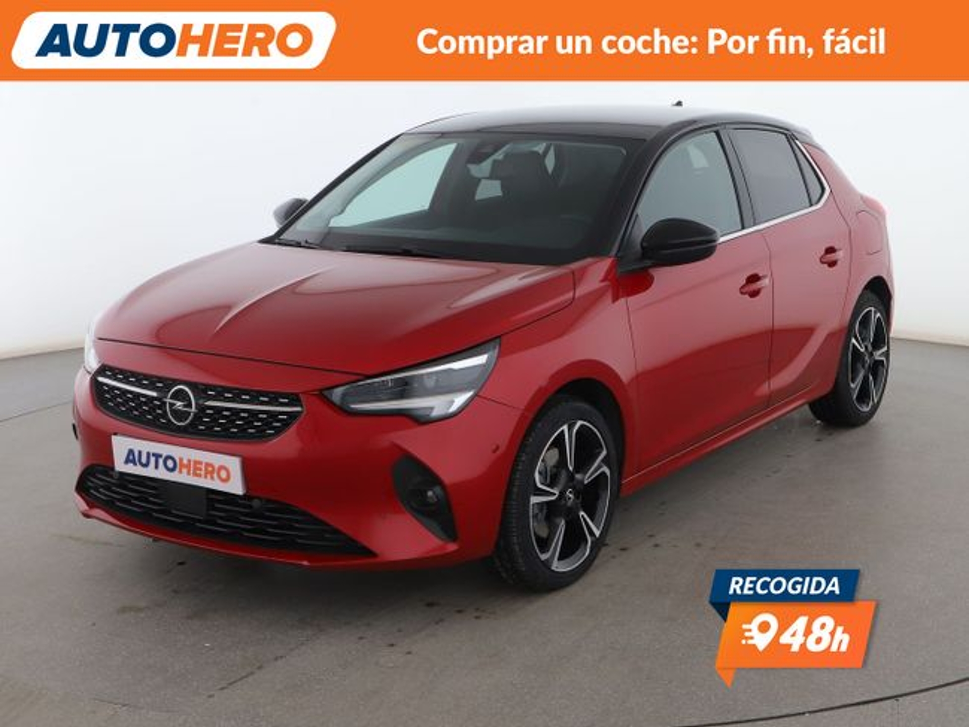 Imagen de OPEL Corsa