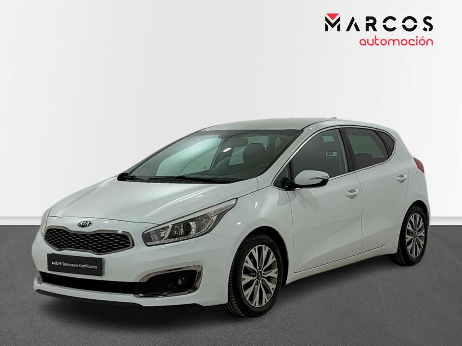 Imagen de KIA Ceed