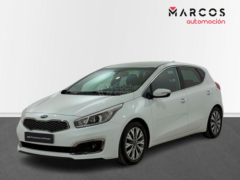 Foto del KIA Ceed Cee´d 1.0 T-GDI Eco-Dynamics x-Tech17 100