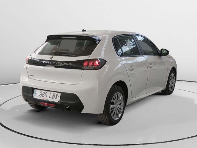 Foto del PEUGEOT 208 1.5 BlueHDi S&S Active 100